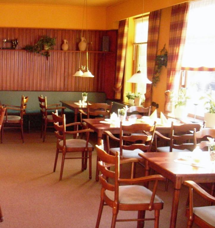 Domhotel Bed & Breakfast Schleswig Ruang foto