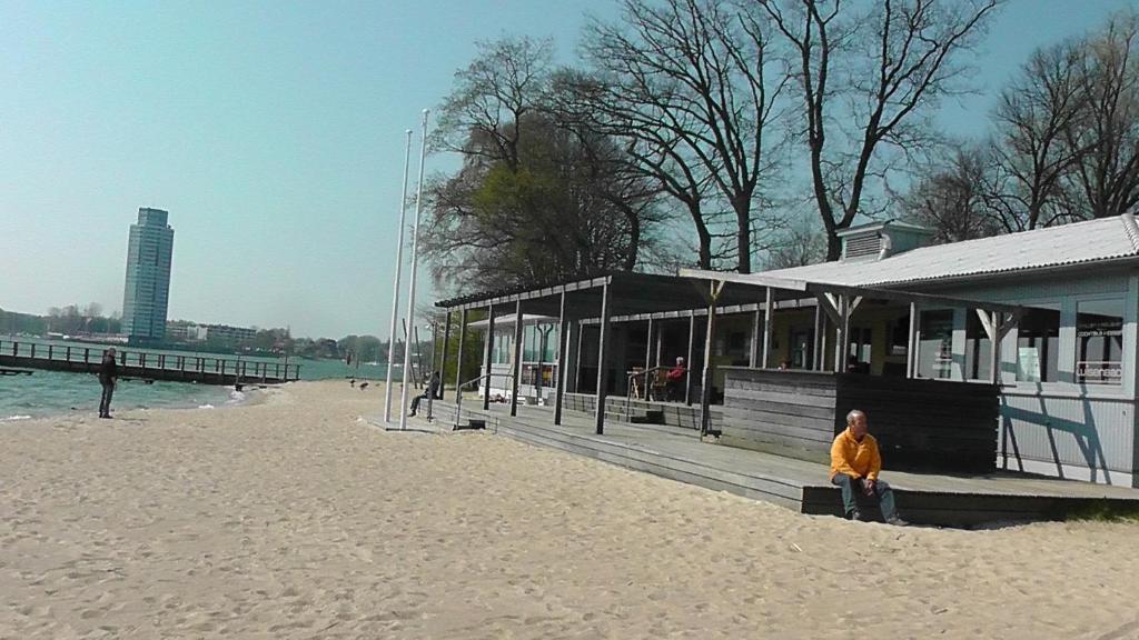 Domhotel Bed & Breakfast Schleswig Bagian luar foto