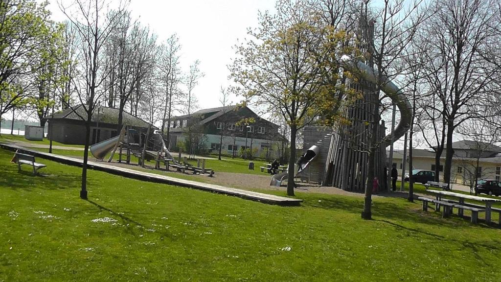Domhotel Bed & Breakfast Schleswig Bagian luar foto